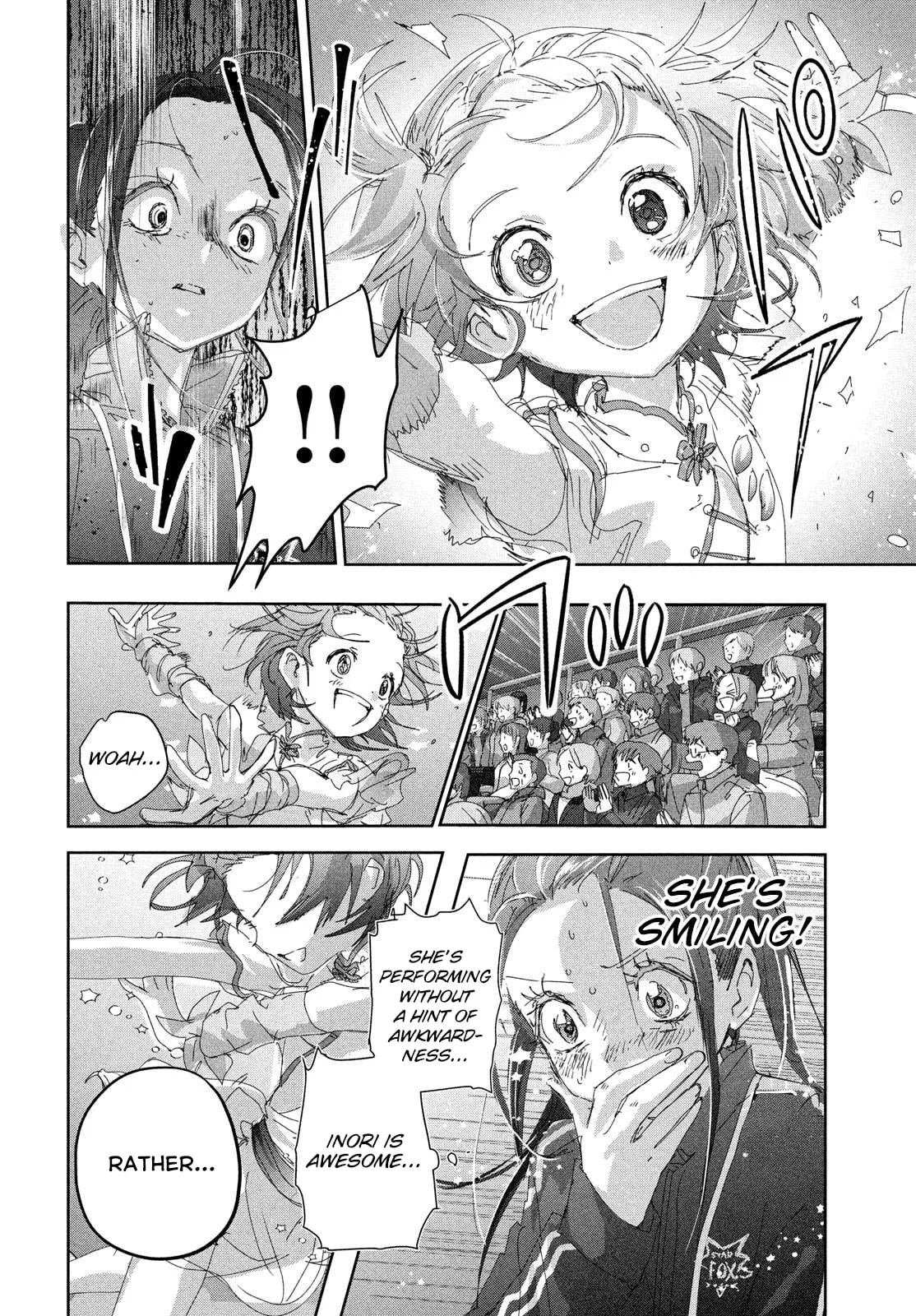 Medalist, chapter 49, page 6