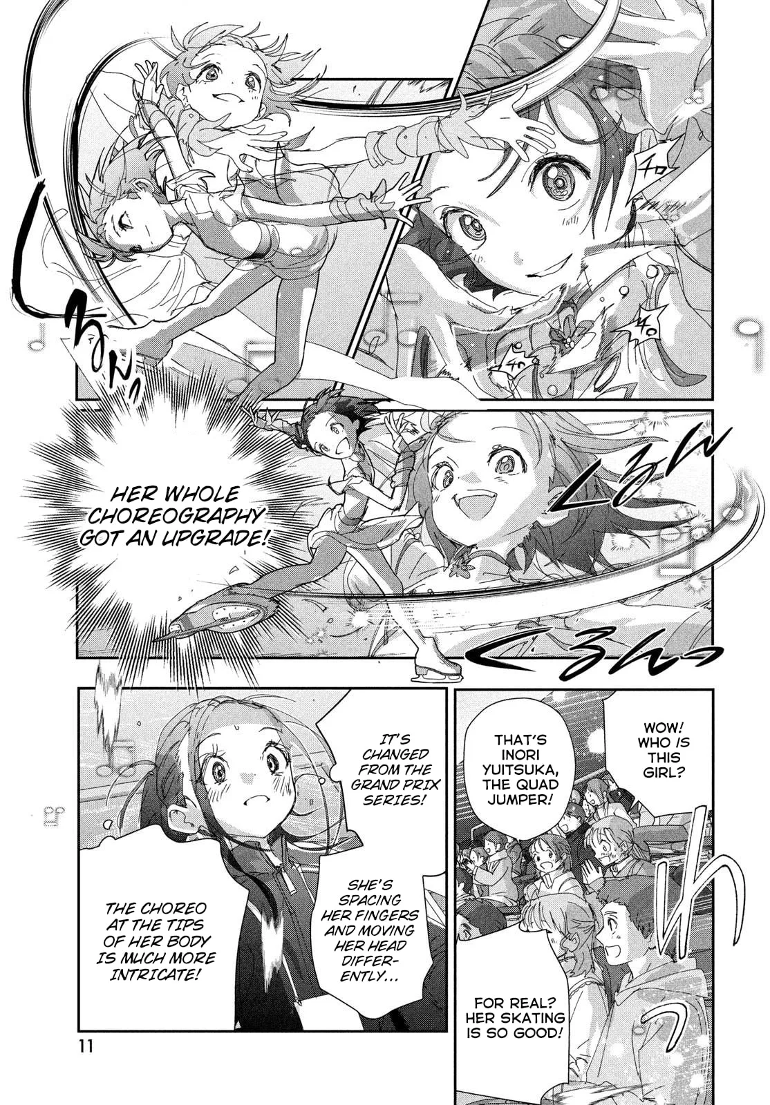 Medalist, chapter 49, page 7