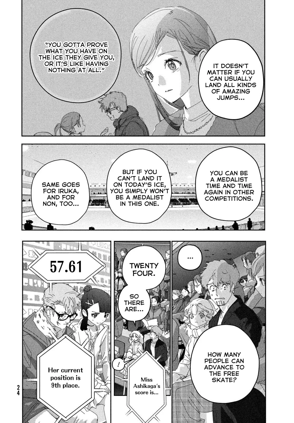 Medalist, chapter 49, page 20