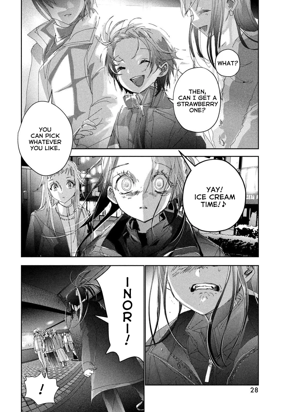 Medalist, chapter 49, page 24