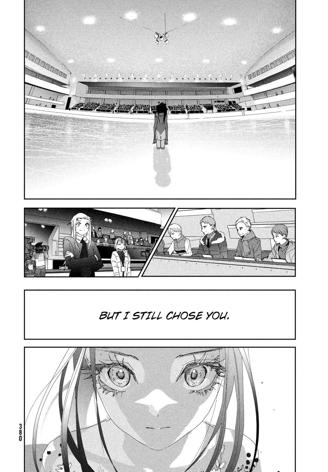 Medalist, chapter 51, page 6