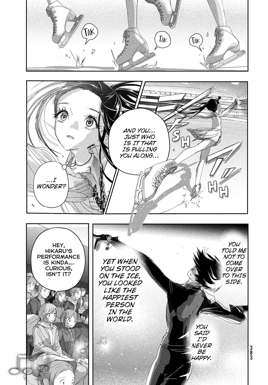 Medalist, chapter 51, page 9
