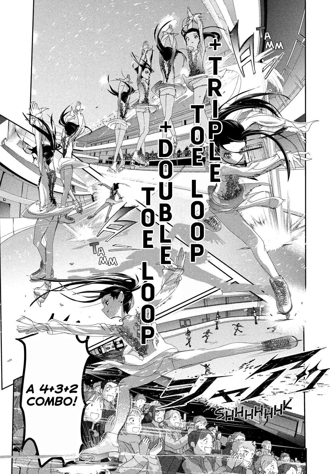 Medalist, chapter 51, page 25