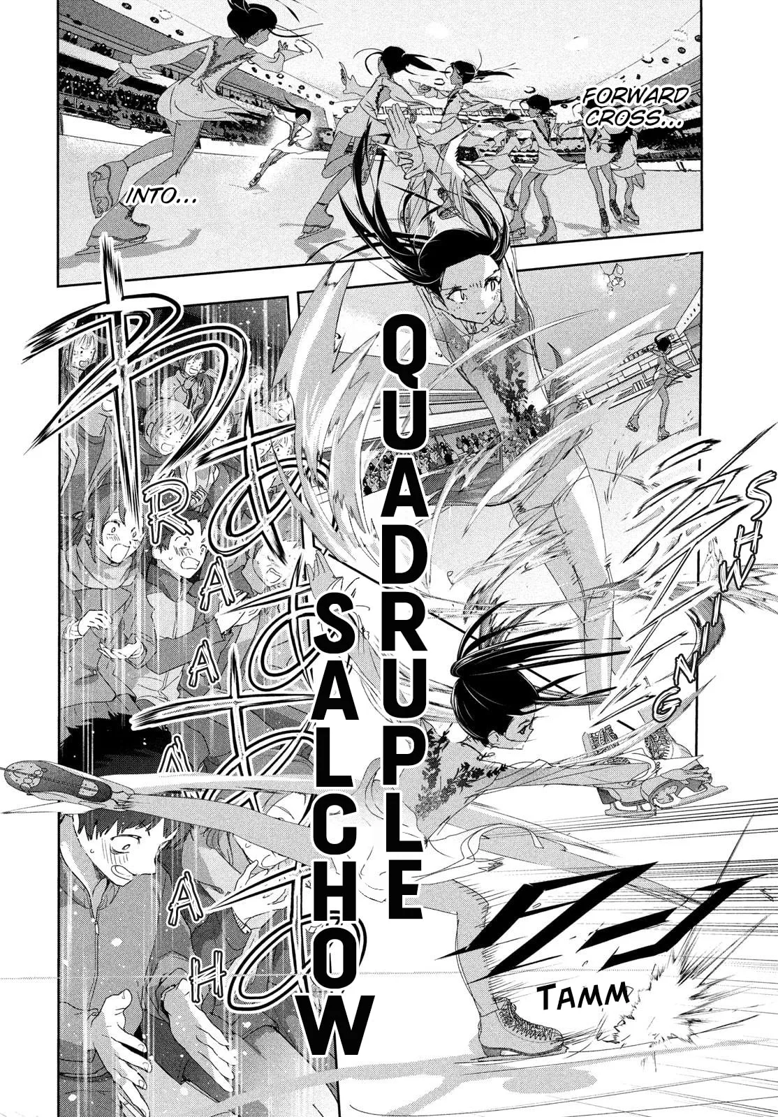 Medalist, chapter 51, page 26