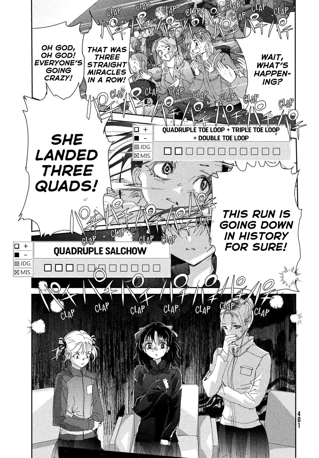 Medalist, chapter 51, page 27