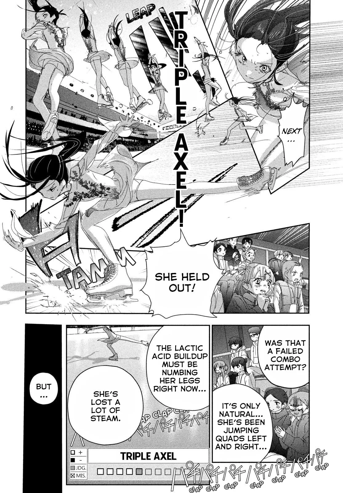 Medalist, chapter 51, page 34
