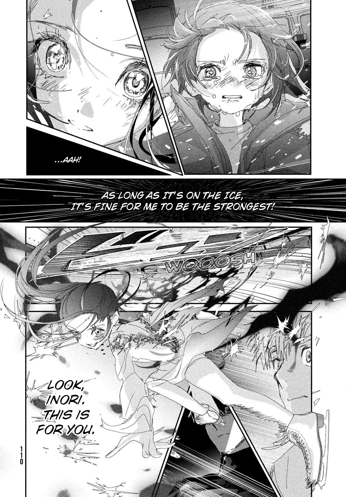Medalist, chapter 52, page 4