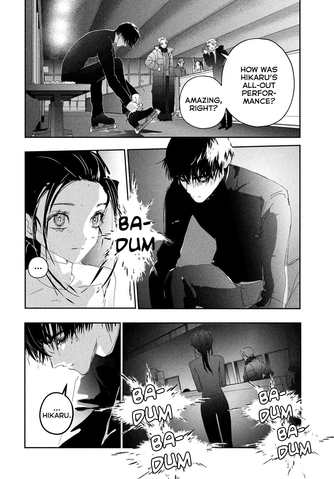 Medalist, chapter 52, page 16