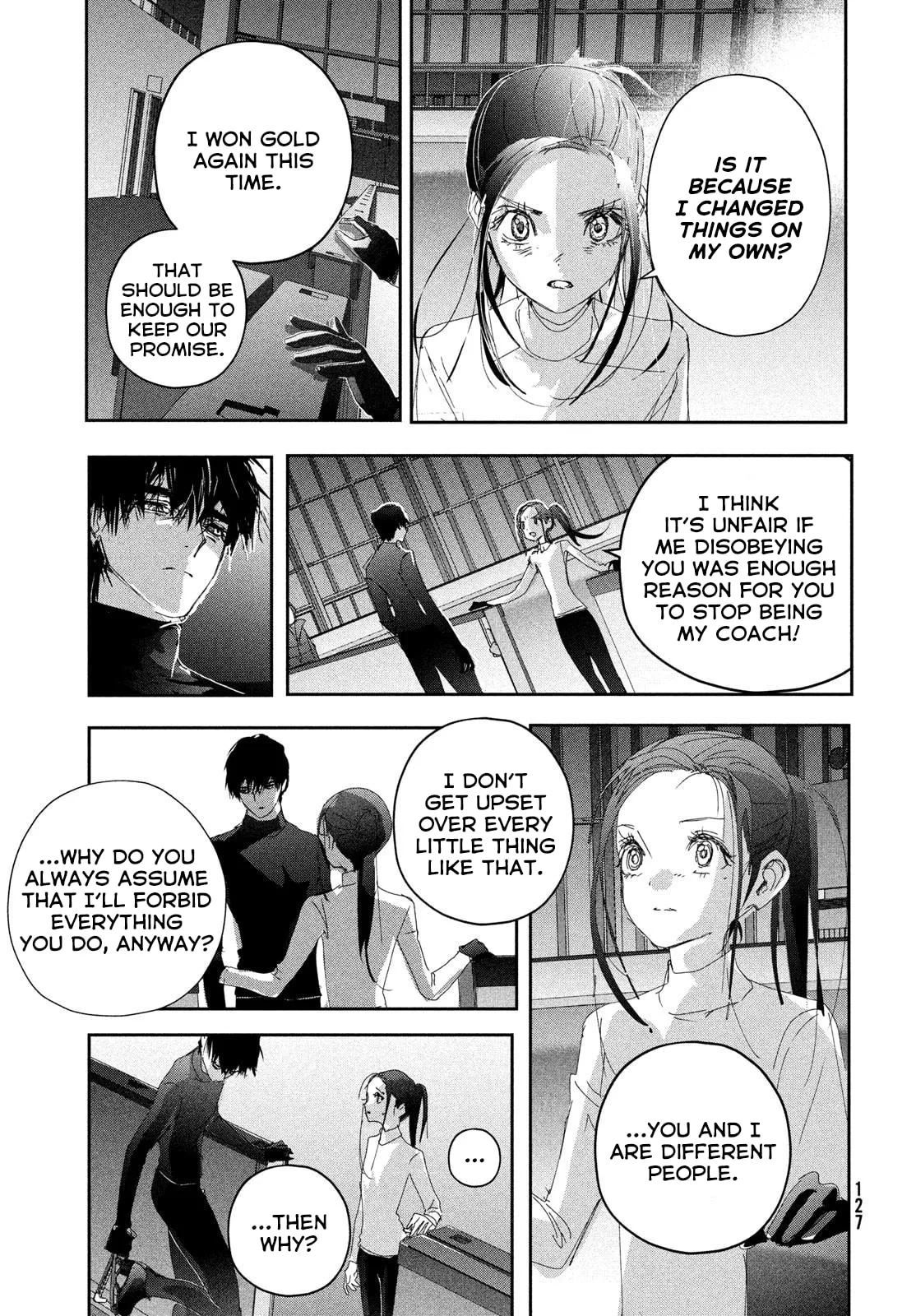 Medalist, chapter 52, page 19