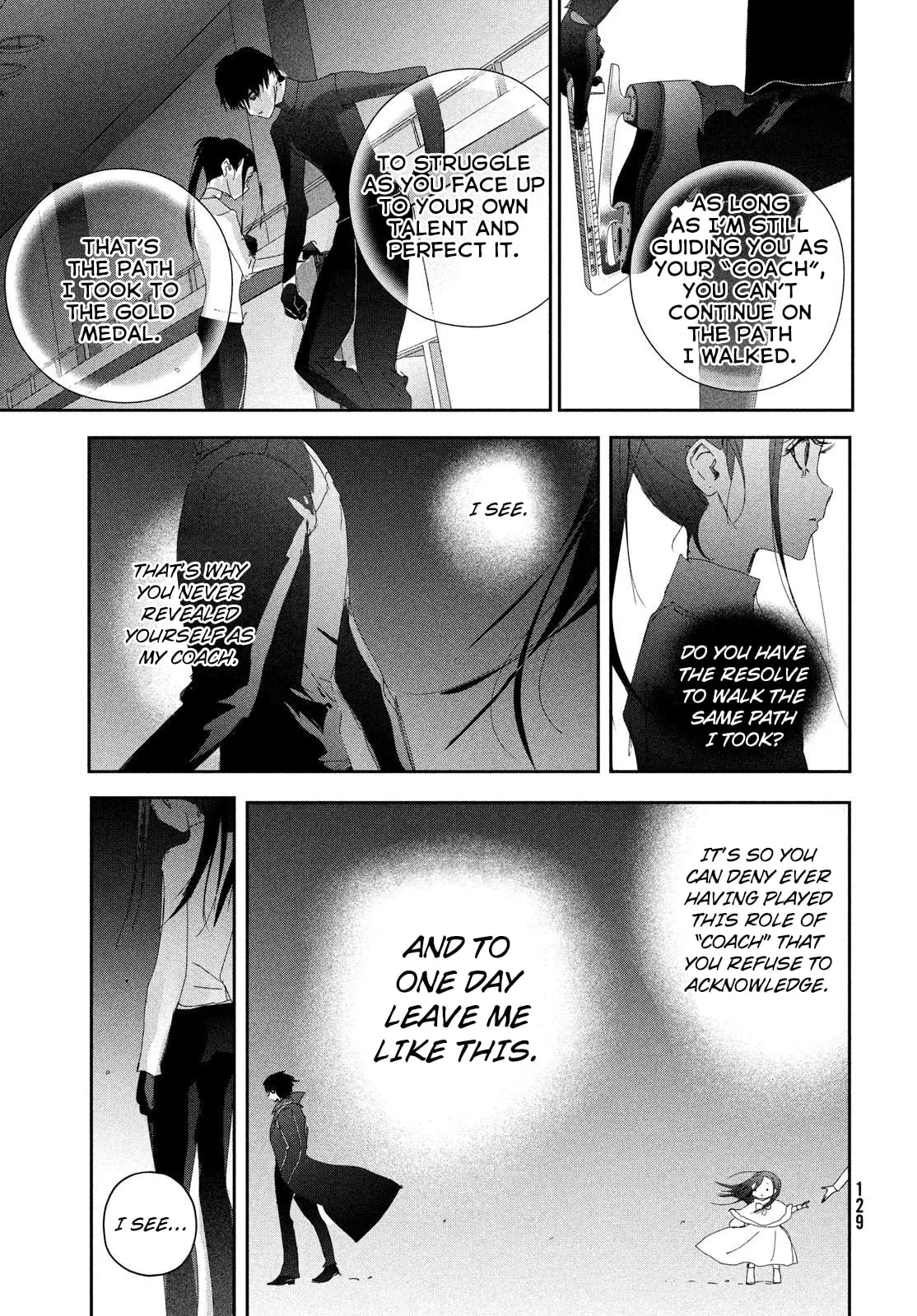 Medalist, chapter 52, page 21