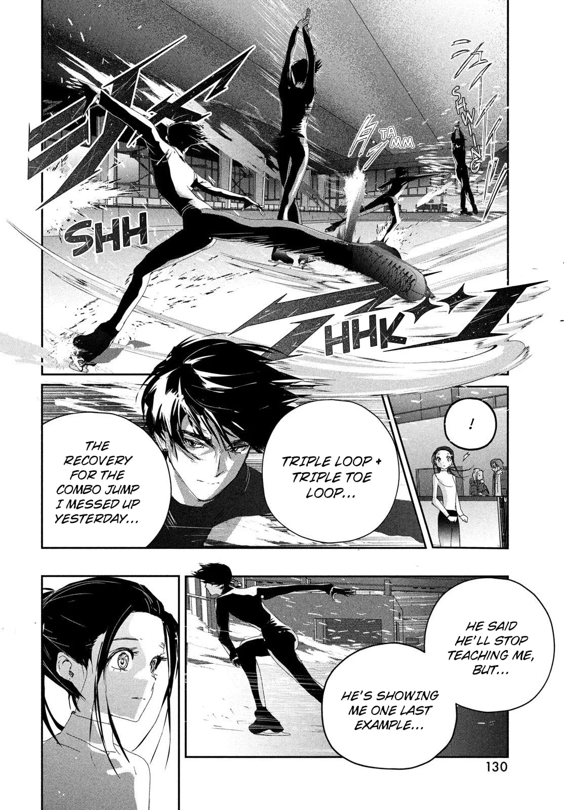 Medalist, chapter 52, page 22