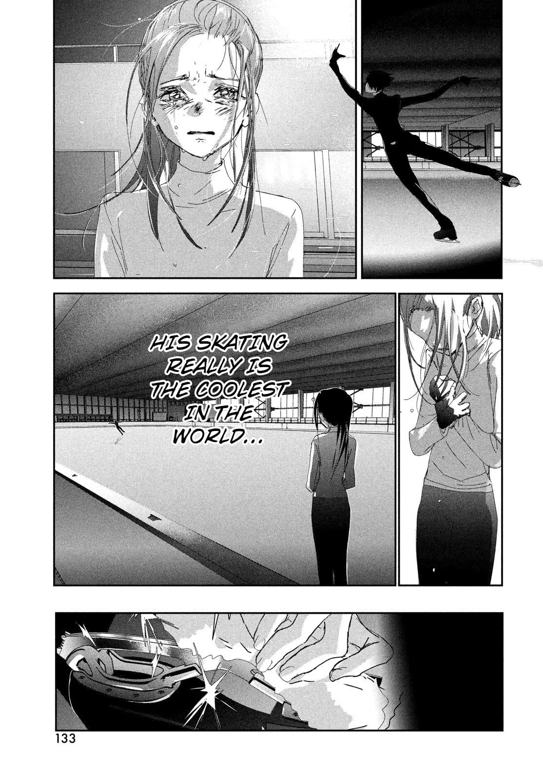 Medalist, chapter 52, page 25