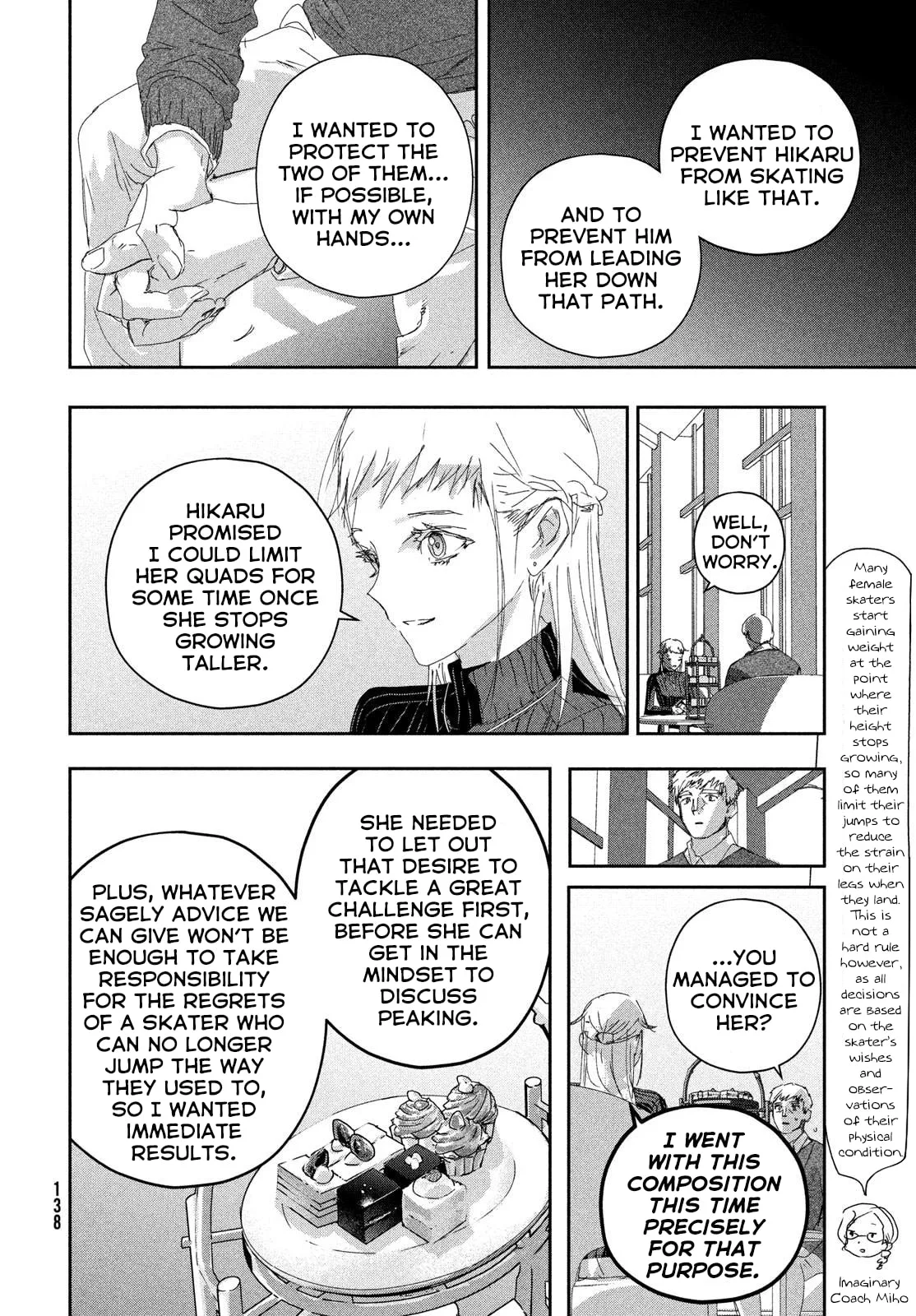 Medalist, chapter 52, page 30