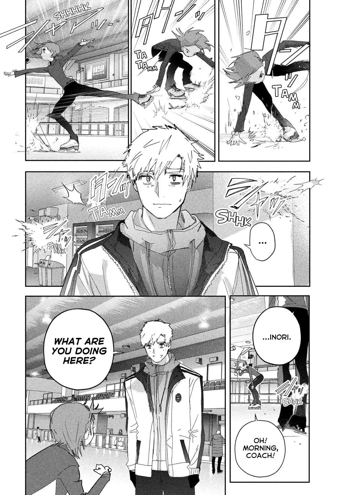 Medalist, chapter 53, page 2
