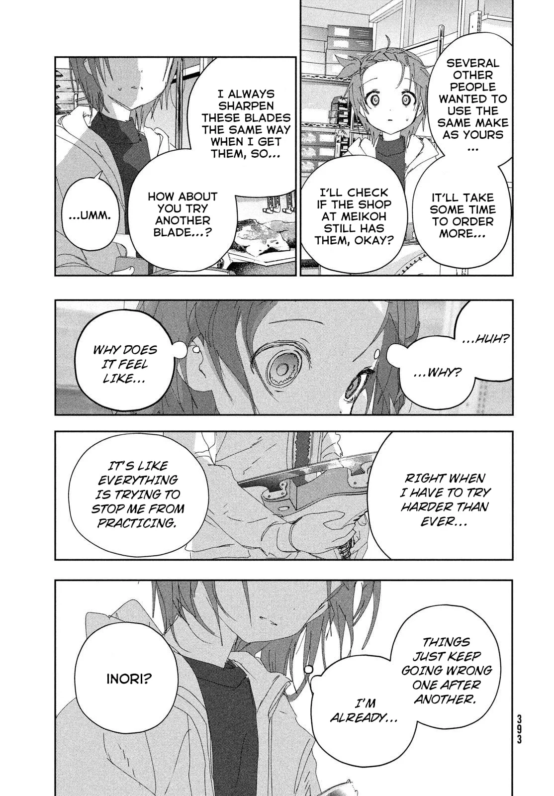 Medalist, chapter 53, page 7
