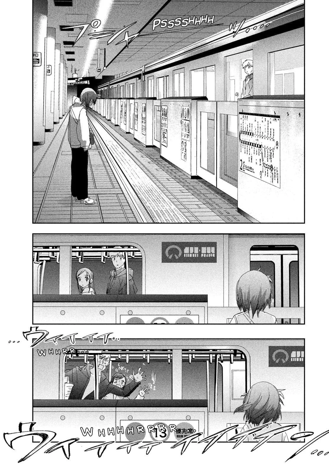 Medalist, chapter 53, page 27