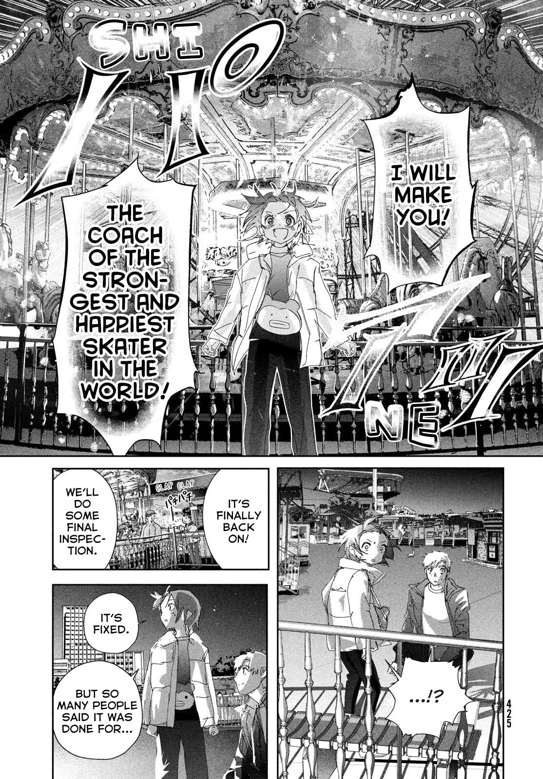 Medalist, chapter 53, page 39