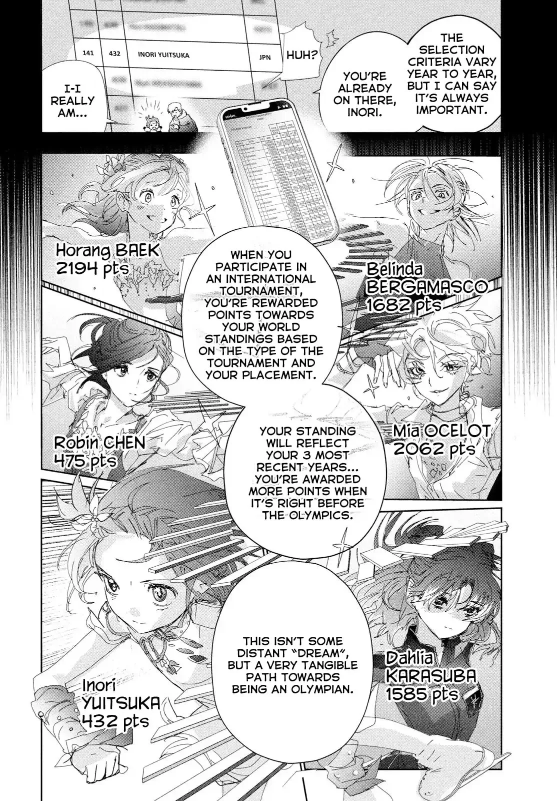 Medalist, chapter 54, page 26
