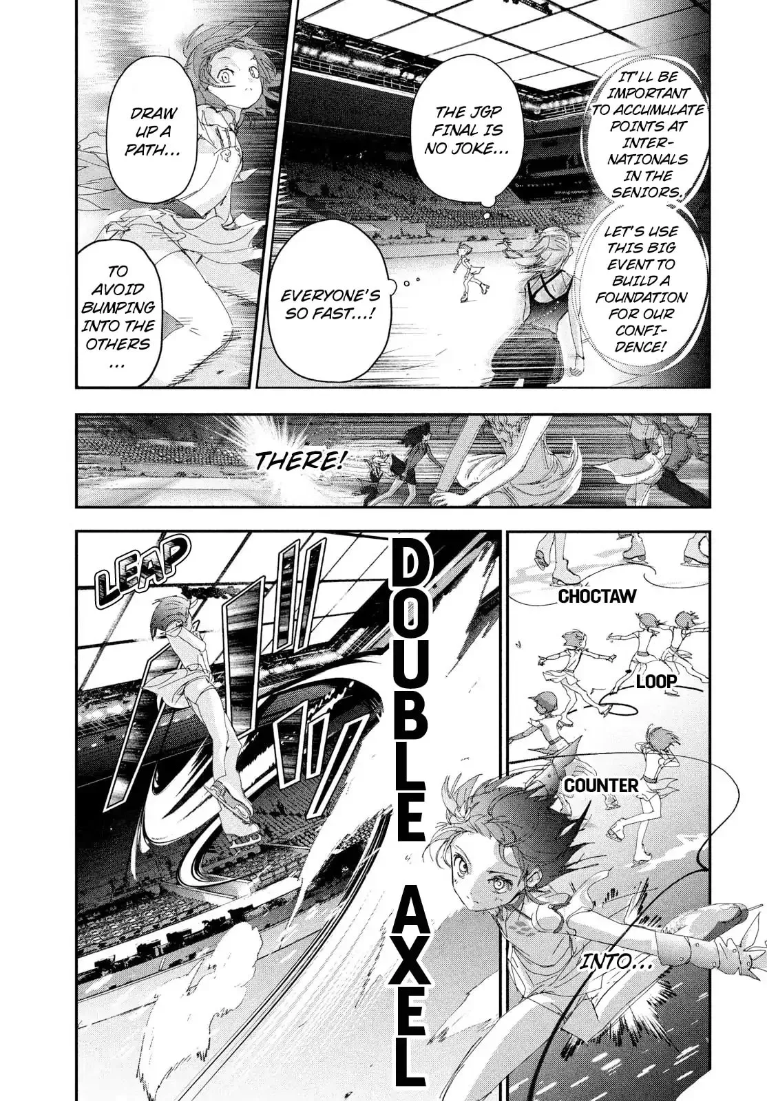 Medalist, chapter 54, page 27