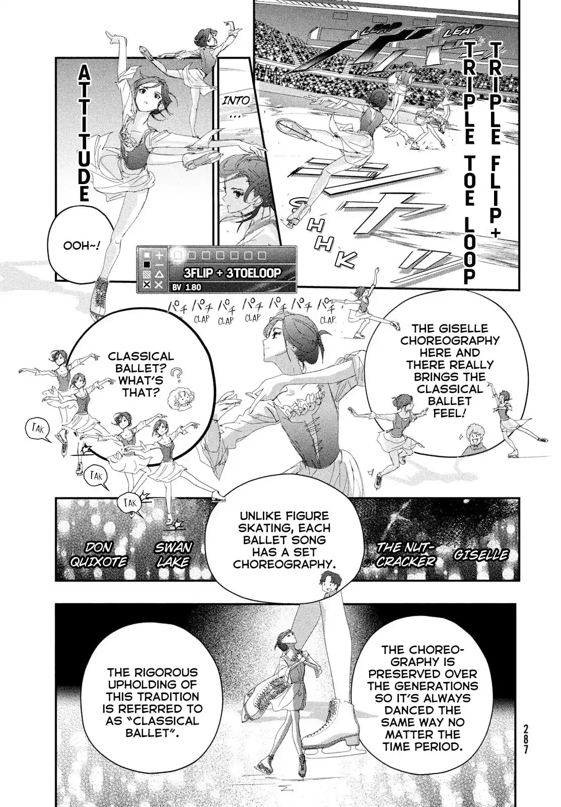 Medalist, chapter 55, page 4