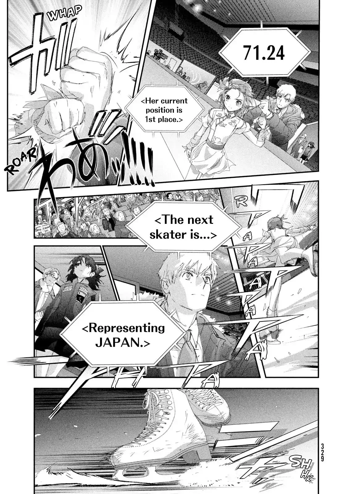 Medalist, chapter 55, page 46