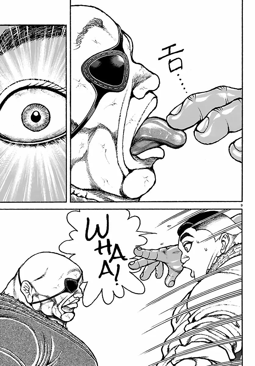 Baki Rahen, chapter 58, page 9