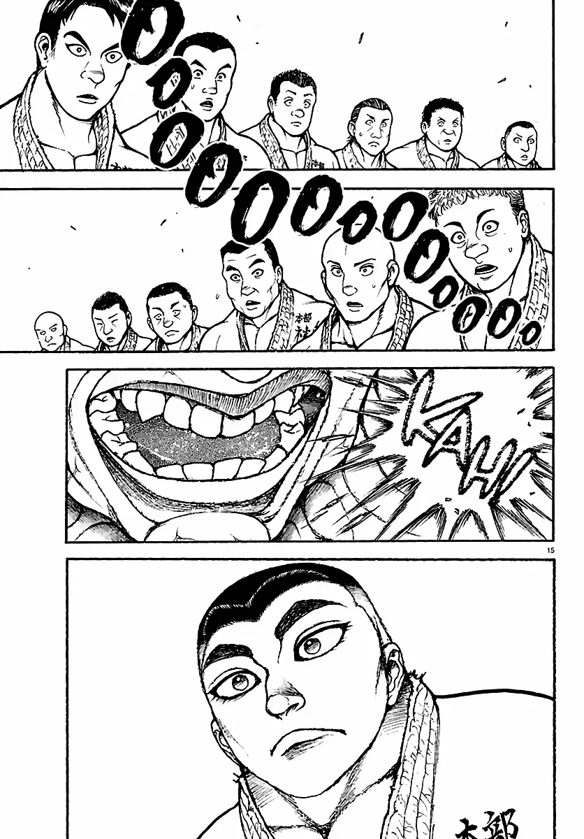 Baki Rahen, chapter 58, page 15