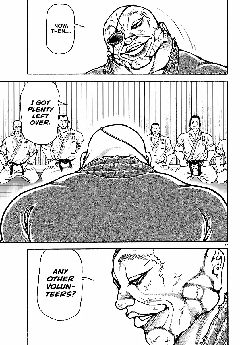 Baki Rahen, chapter 58, page 17