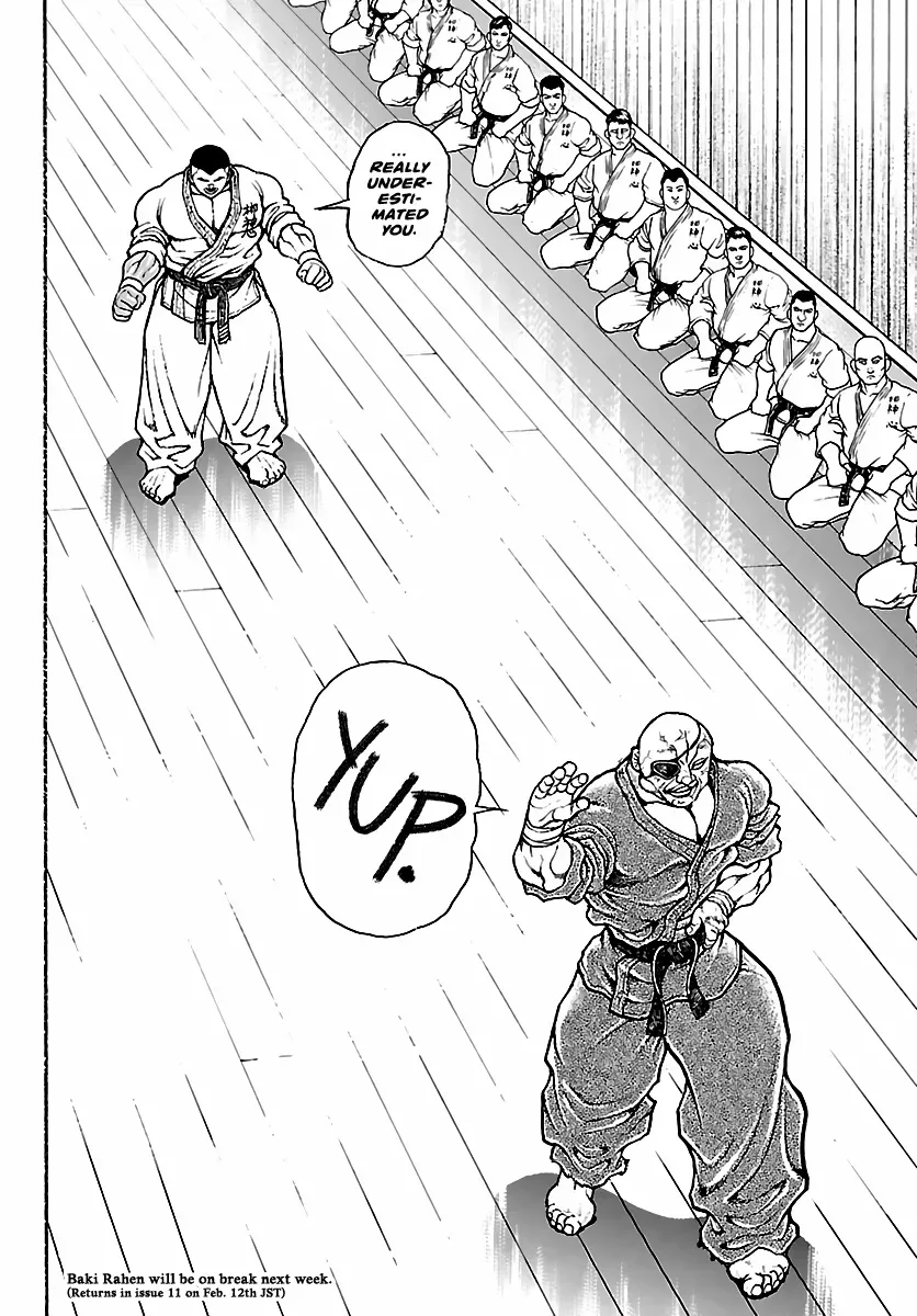 Baki Rahen, chapter 58, page 20