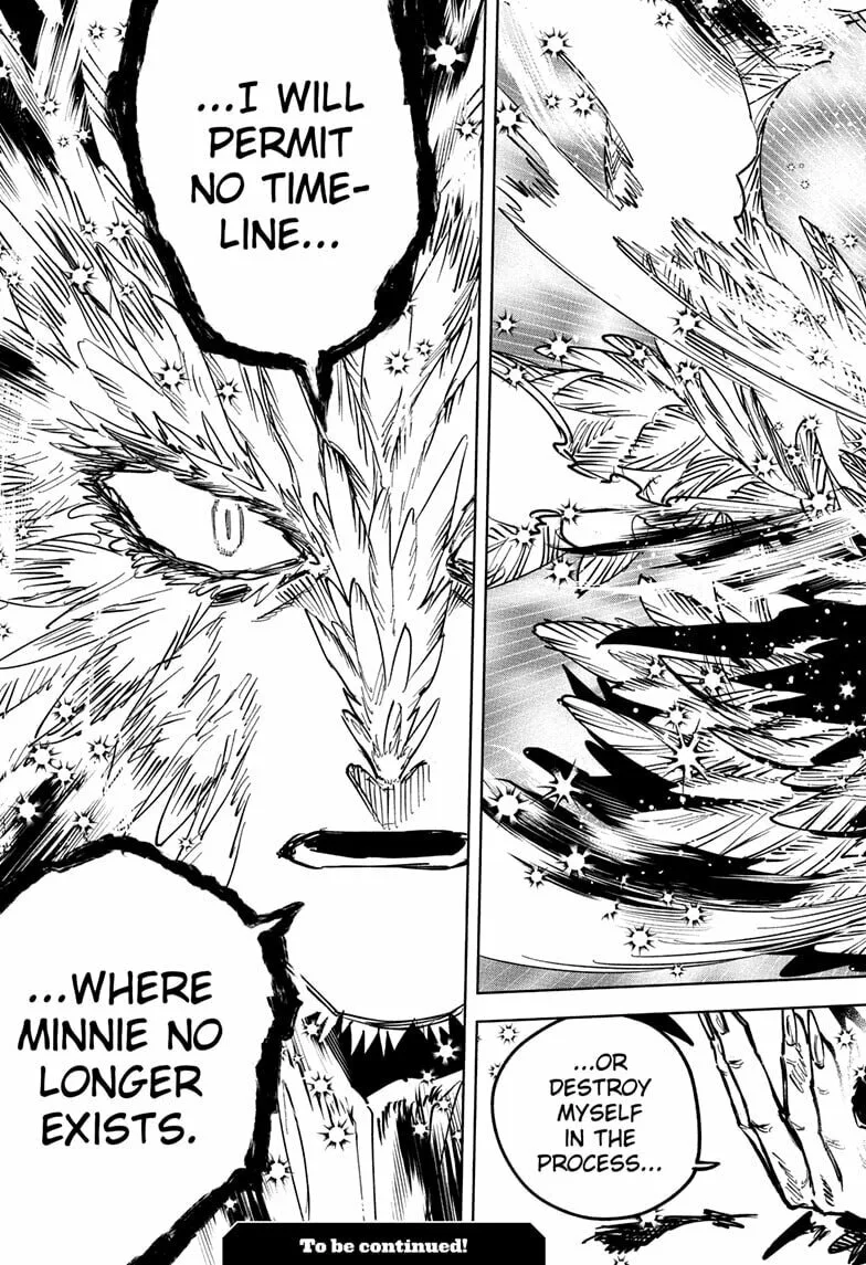 Ichi the Witch, chapter 68, page 21