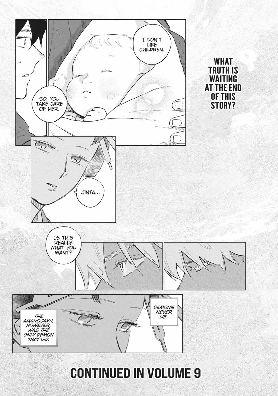 Sword of the Demon Hunter Kijin Gentoushou, chapter 39, page 27