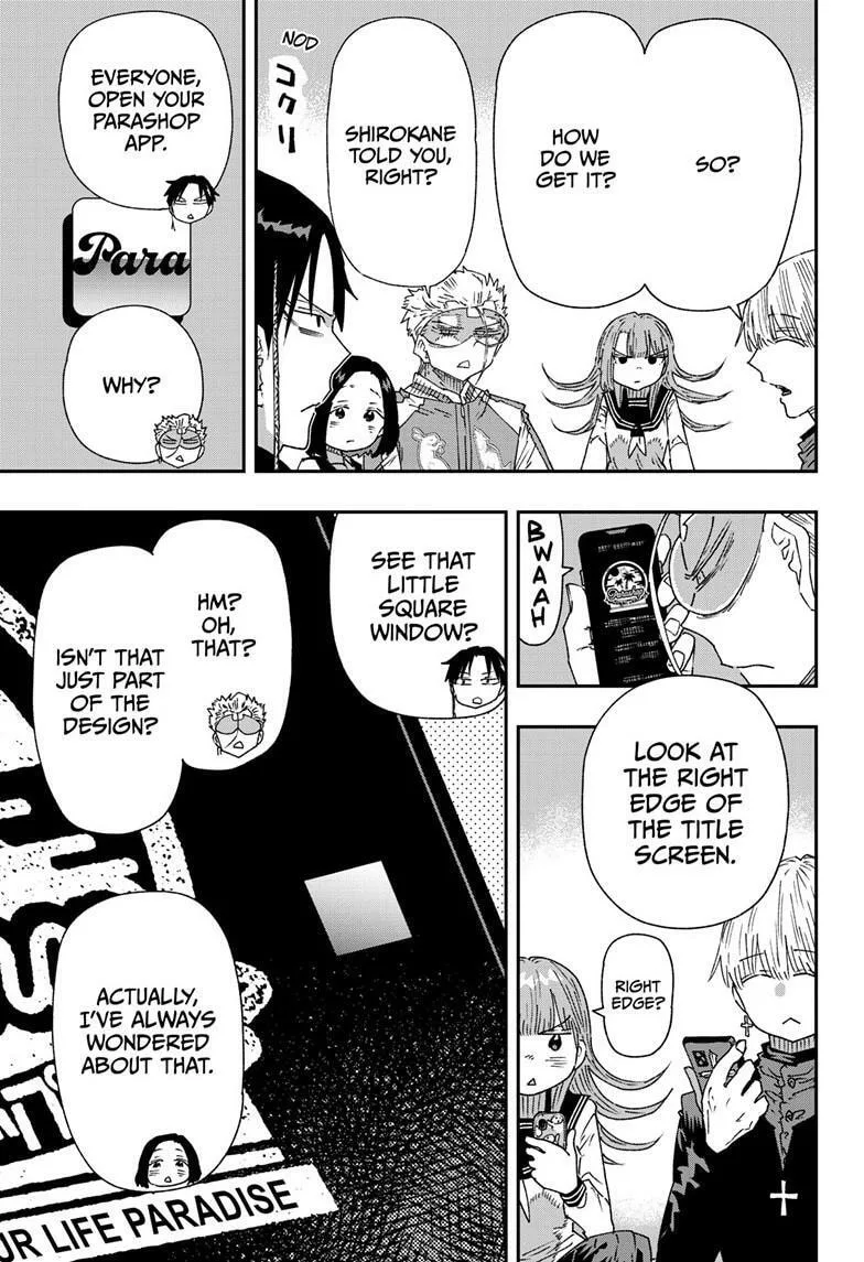 Parashoppers, chapter 49, page 7