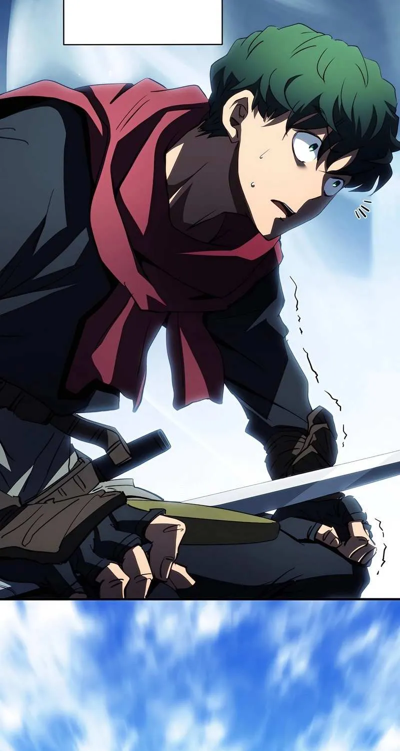 Wild Ranker, chapter 39, page 13