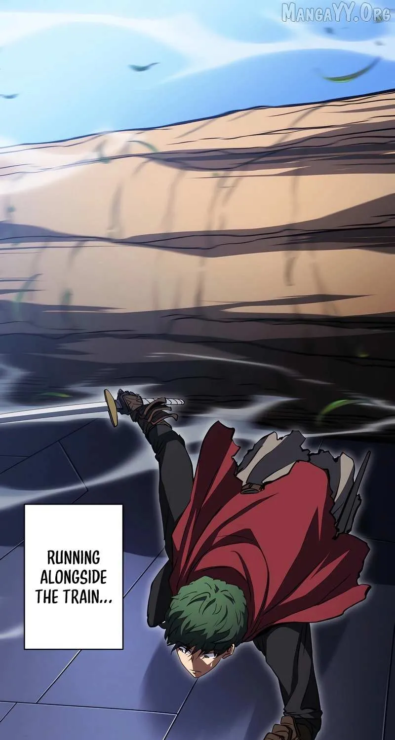 Wild Ranker, chapter 39, page 21