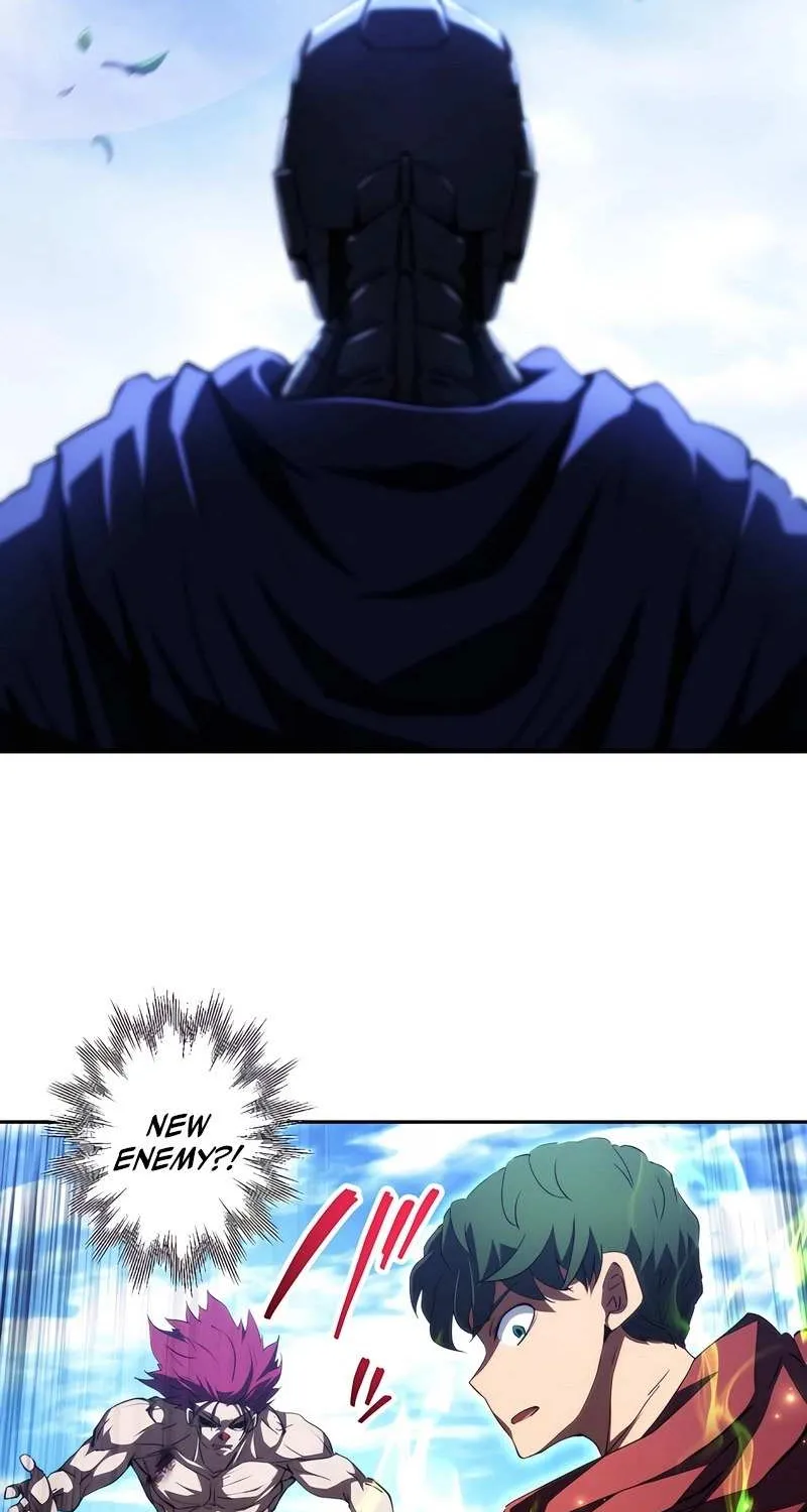 Wild Ranker, chapter 39, page 35