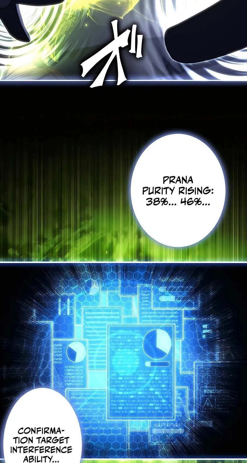Wild Ranker, chapter 39, page 42