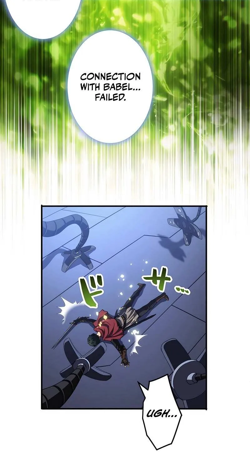 Wild Ranker, chapter 39, page 43