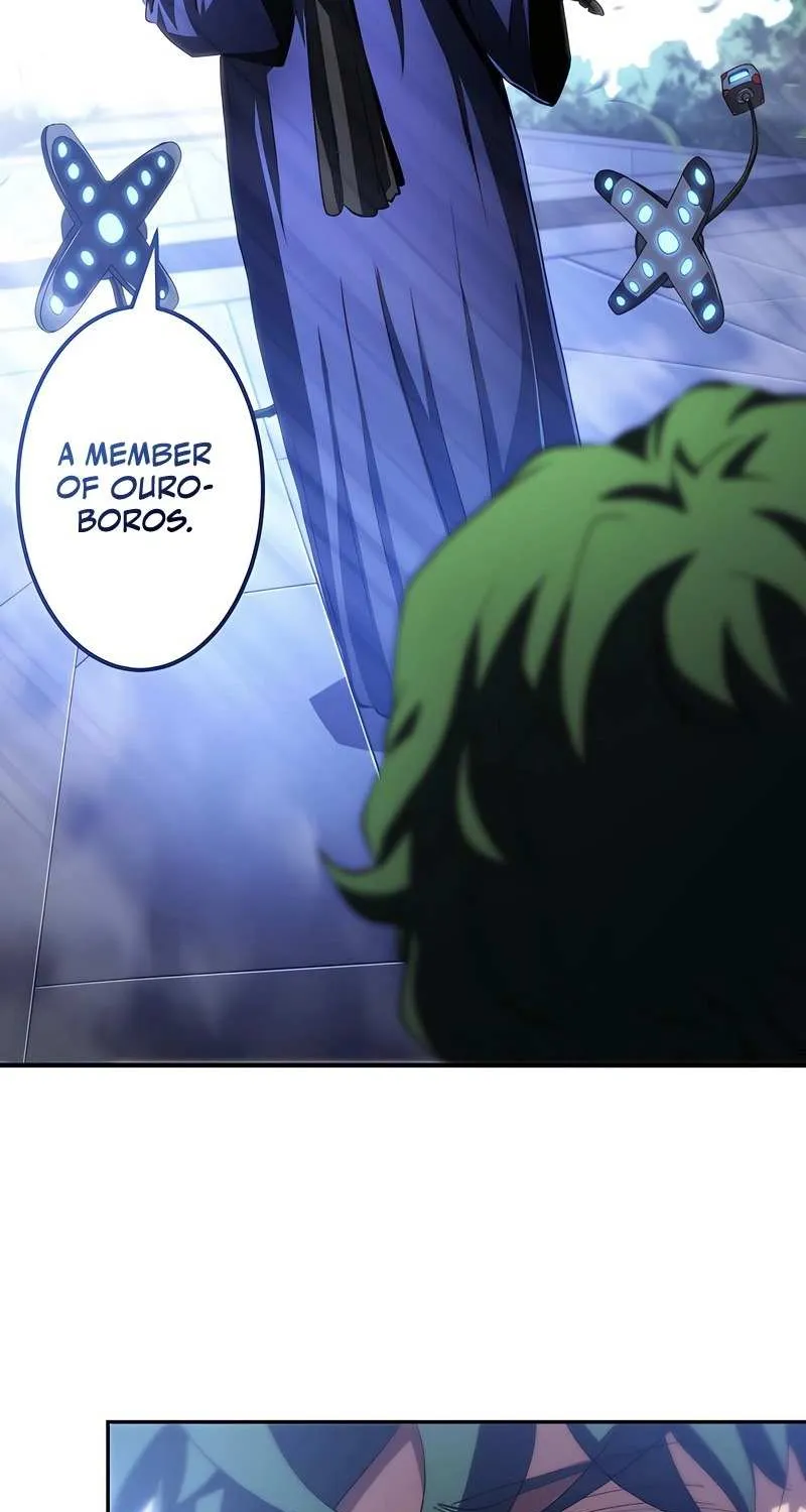 Wild Ranker, chapter 39, page 46