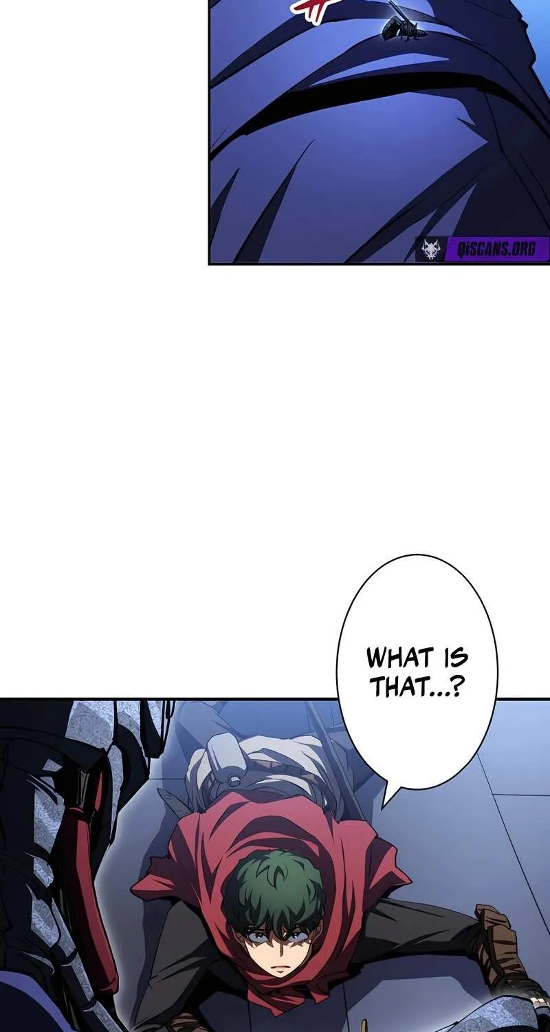 Wild Ranker, chapter 39, page 56