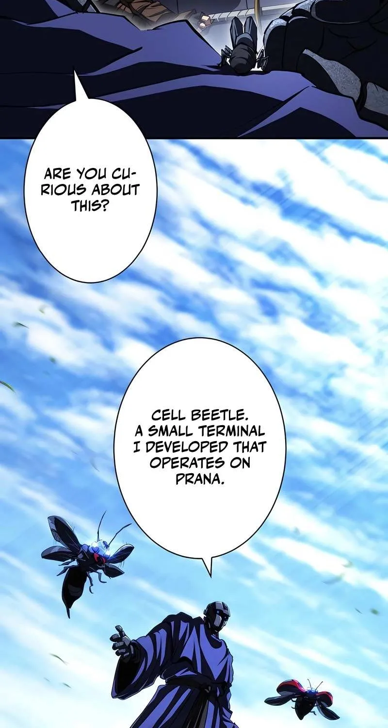 Wild Ranker, chapter 39, page 57