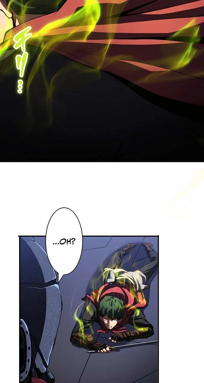Wild Ranker, chapter 39, page 65