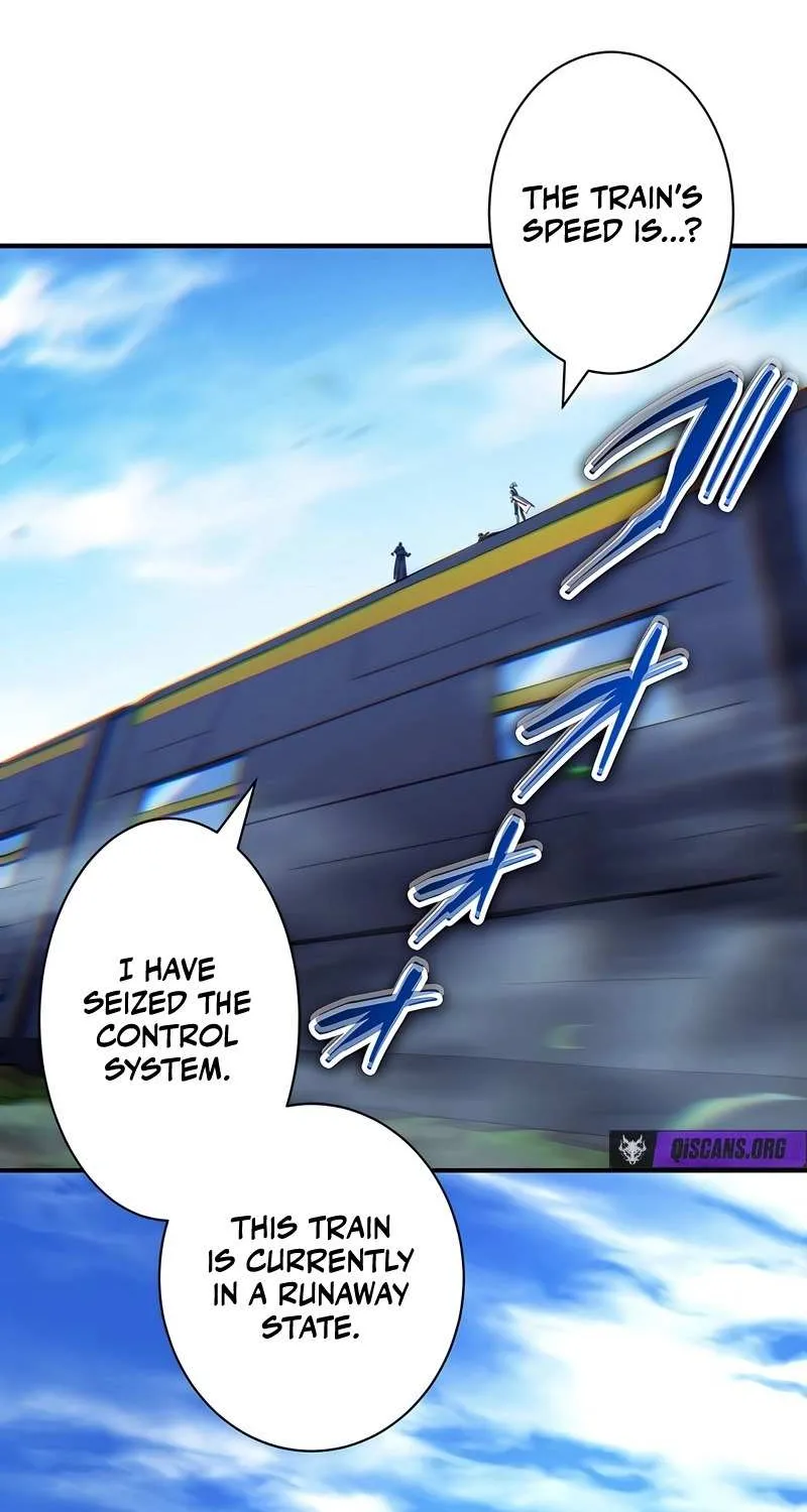 Wild Ranker, chapter 39, page 71