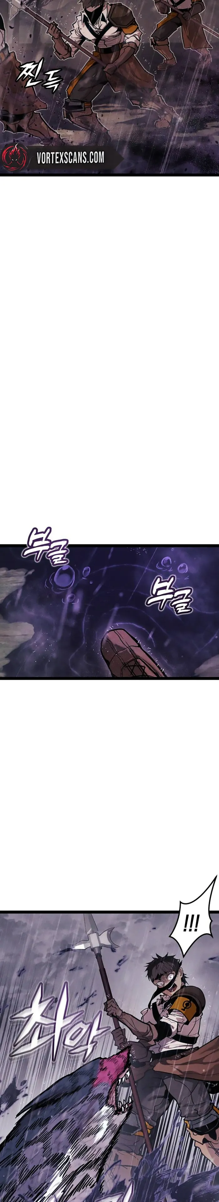 Fantasy Enlistment Squad, chapter 9, page 8