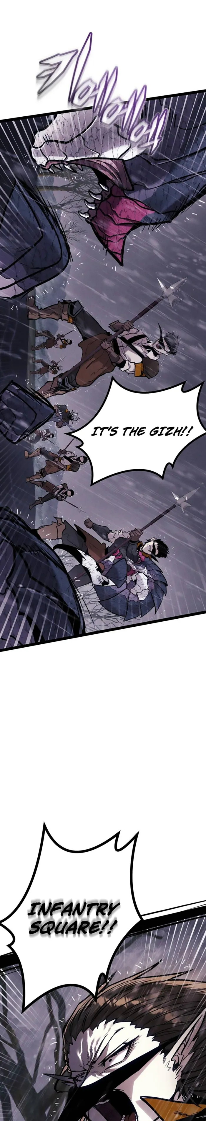 Fantasy Enlistment Squad, chapter 9, page 10