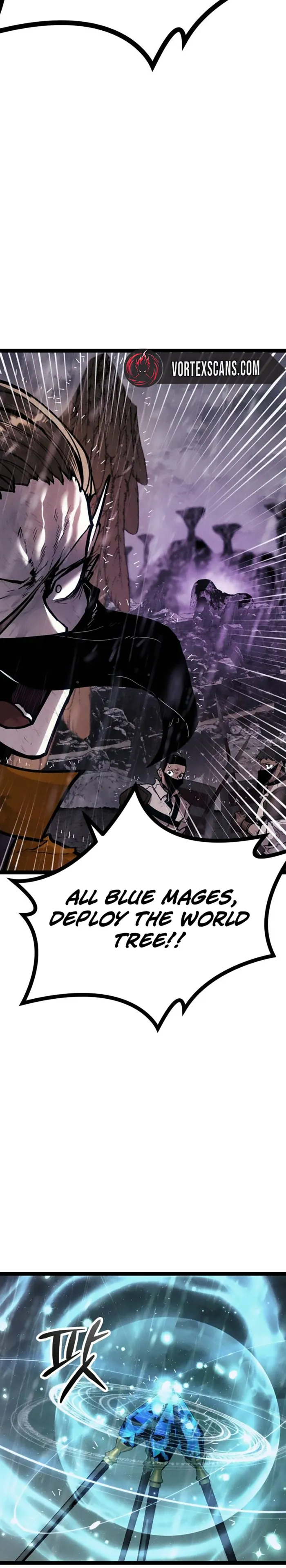 Fantasy Enlistment Squad, chapter 9, page 40