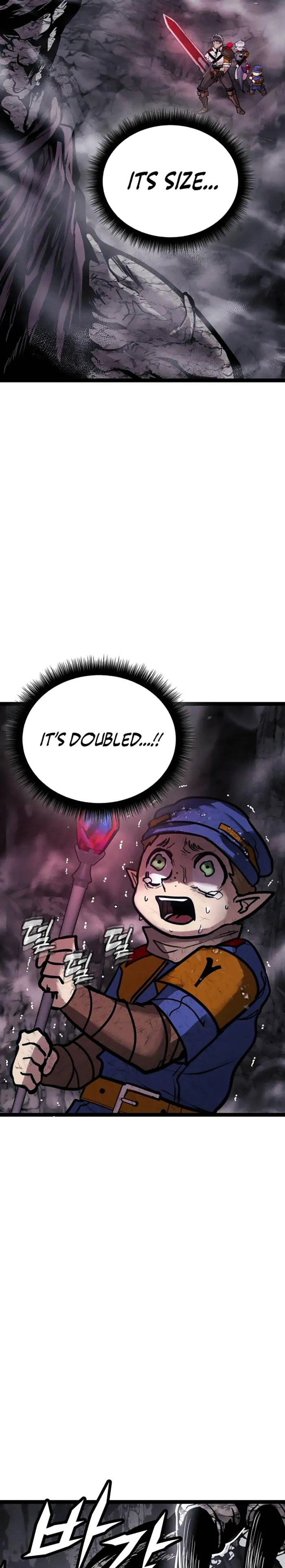 Fantasy Enlistment Squad, chapter 9, page 57