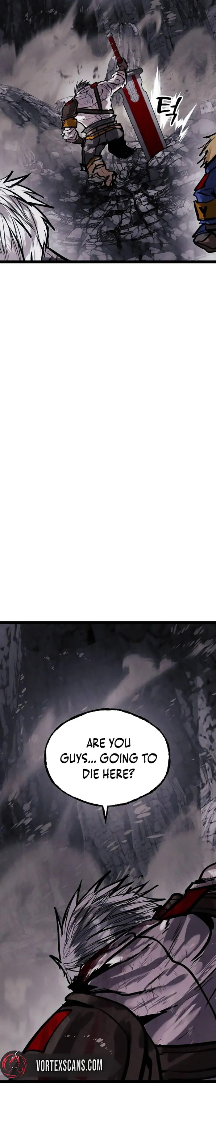 Fantasy Enlistment Squad, chapter 10, page 34