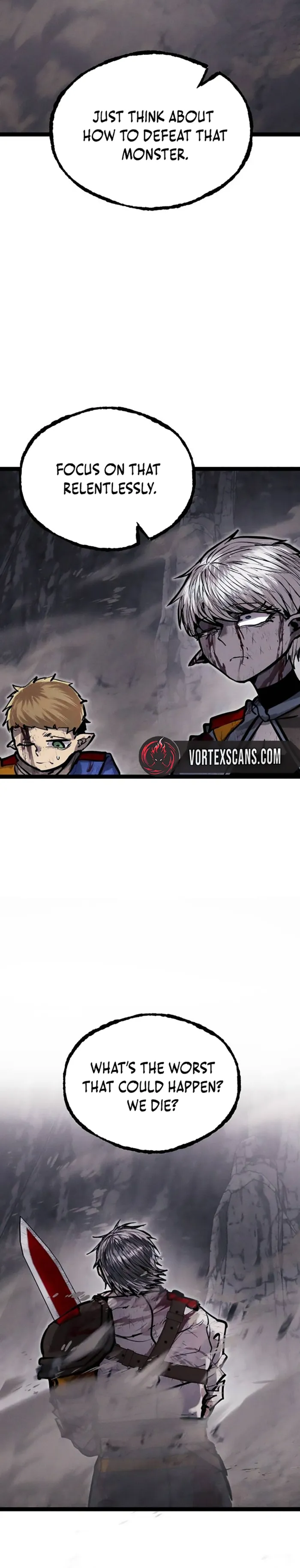 Fantasy Enlistment Squad, chapter 10, page 36