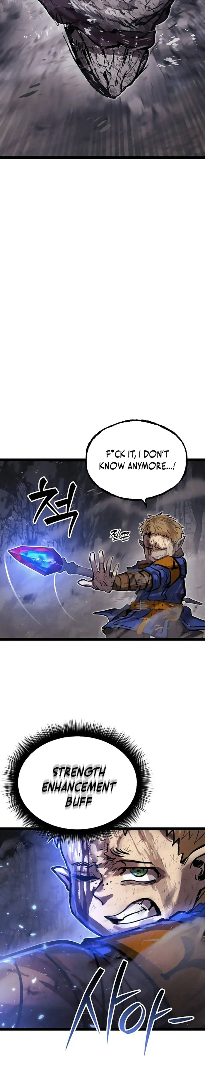 Fantasy Enlistment Squad, chapter 10, page 42