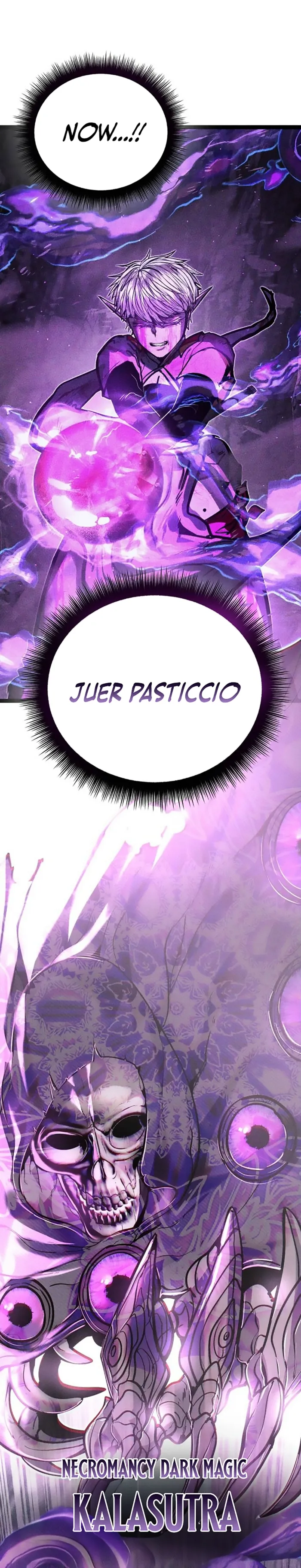 Fantasy Enlistment Squad, chapter 10, page 46